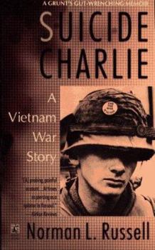 Mass Market Paperback Suicide Charlie: A Vietnam War Story: A Vietnam War Story Book