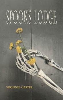Hardcover Spooks Lodge Book