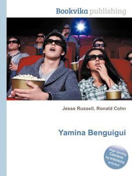 Paperback Yamina Benguigui Book