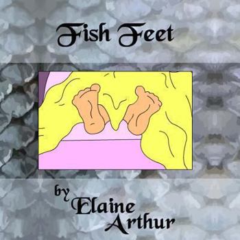 Paperback Fish Feet Book