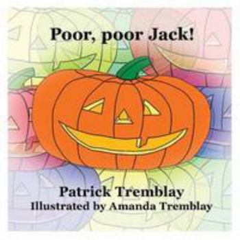 Paperback Poor, Poor Jack Book