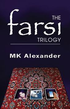 Paperback The Farsi Trilogy Book