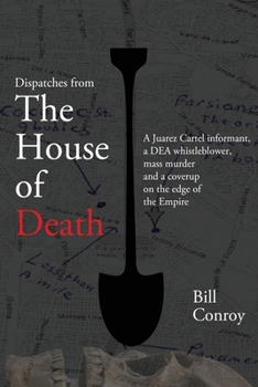 Paperback Dispatches from the House of Death Book