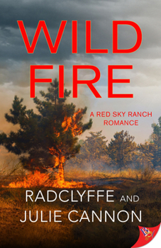 Paperback Wild Fire Book