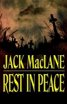 Paperback Rest in Peace Book