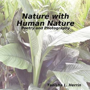 Paperback Nature with Human Nature Book