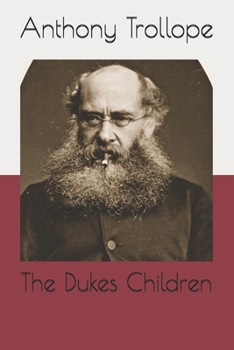 Paperback The Dukes Children Book
