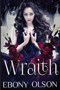 Paperback Wraith Book