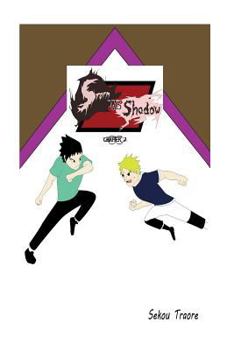 Paperback Storm Vs Shadow: Chapter 2 Book