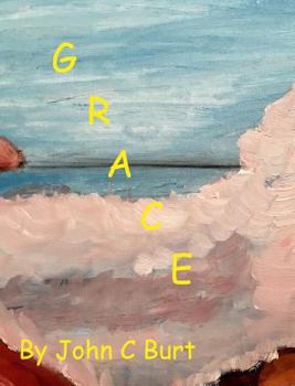 Hardcover Grace Book
