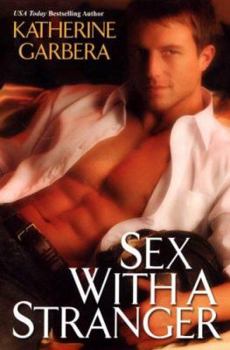 Paperback Sex with a Stranger Book