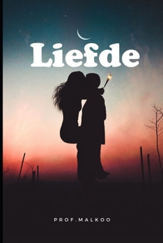 Paperback Liefde [Dutch] Book