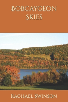 Paperback Bobcaygeon Skies Book