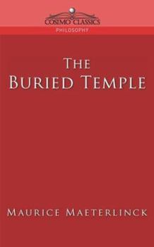 Paperback The Buried Temple Book