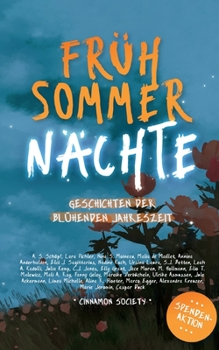 Paperback Frühsommernächte: Geschichten der blühenden Jahreszeit [German] Book