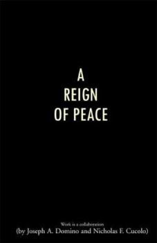 Paperback A Reign of Peace Book