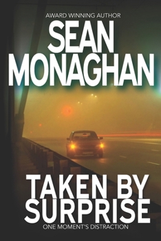 Paperback Taken By Surprise Book