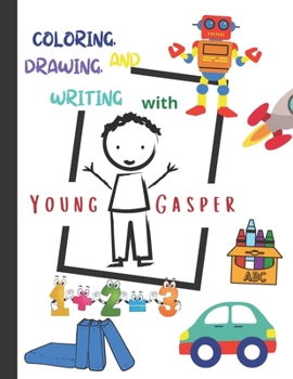 Paperback Fruits and Veggies Coloring Book: Coloring Book for Kids Ages 2-4 Book