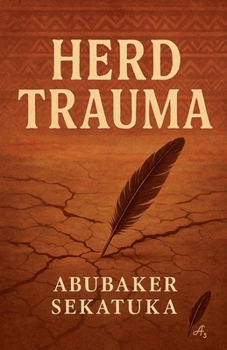 Paperback Herd Trauma Book