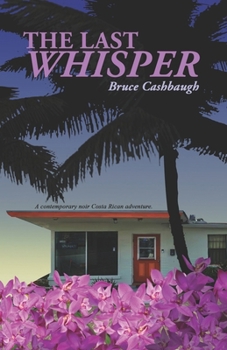 Paperback The Last Whisper Book