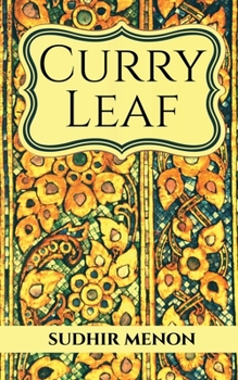 Paperback Curry Leaf Book