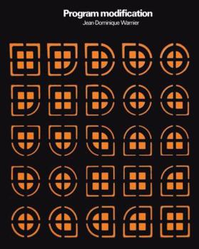 Paperback Program Modification Book