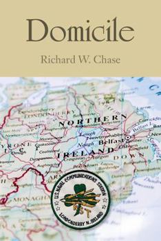 Paperback Domicile Book