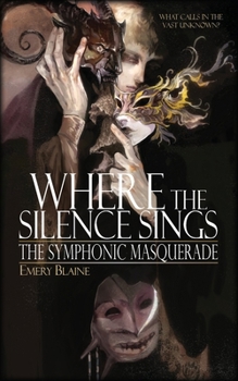 Paperback Where the Silence Sings Book