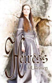 Paperback Heiress Book