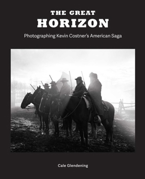 Hardcover The Great Horizon Book
