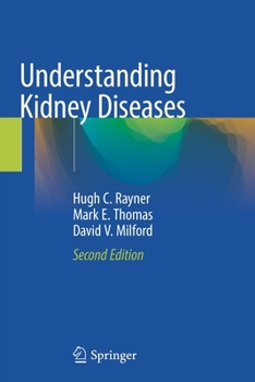 Paperback Understanding Kidney Diseases Book