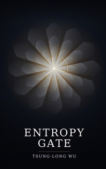 Paperback Entropy Gate Book