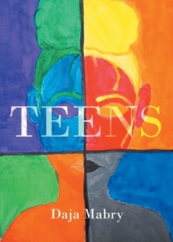 Paperback Teens Book