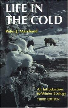Paperback Life in the Cold: An Introduction to Winter Ecology Book
