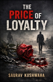 Paperback The Price of Loyalty Book