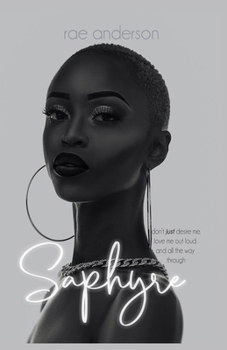 Paperback Saphyre Book