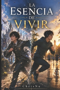 Paperback La Esencia de Vivir [Spanish] Book