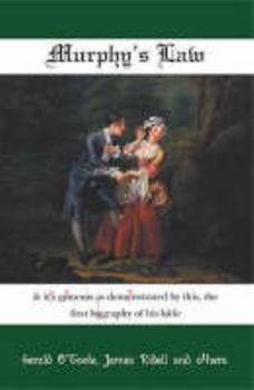 Hardcover Murphy's Law: Lex Morphi Book