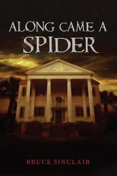Paperback Along Came a Spider Book