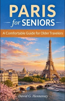 Paris for Seniors
