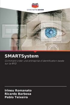 Paperback SMARTSystem [French] Book