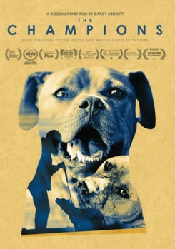 DVD The Champions Book