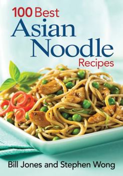 Paperback 100 Best Asian Noodle Recipes Book