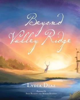 Paperback Beyond Valley Ridge Book