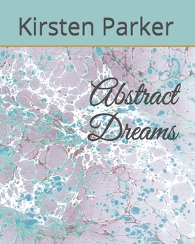 Paperback Abstract Dreams Book