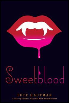 Paperback Sweetblood Book