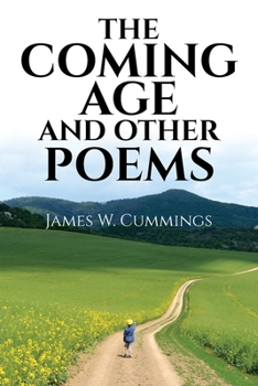 Paperback The Coming Age and Other Poems Book