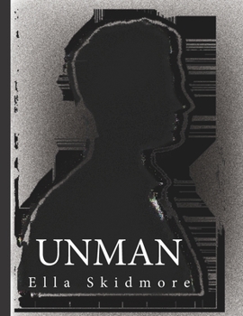 Paperback Unman Book