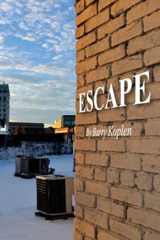 Paperback Escape Book