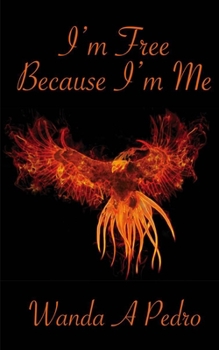 Paperback I'm Free Because I'm Me Book